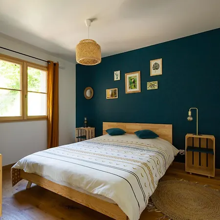Apartment Les Pieds Dans L'eau - Talloires, D'annecy *